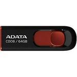 USB2.0 スライド式USBメモリ ADATA