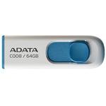 USB2.0 スライド式USBメモリ ADATA