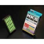 スーパーハイブリッドフィルター HKS