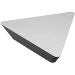 TEGN160308 T-Max 旋削用ポジチップ(130)H10 1セット(10個入) TEGNシリーズ サンドビック