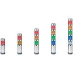 積層信号灯(Φ25)シグナル・タワー(R) MES-A PATLITE(パトライト/旧:春日電機)
