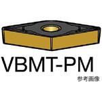 コロターン107 旋削用ポジチップ 1セット(10個入) VBMT160412シリーズ サンドビック