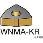 WNMA080412KR T-M P チップ(110)1セット(10個入) WNMA080412KRシリーズ サンドビック