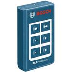 RC2 リモコン(不陸レーザーレベルGSL2型用) RC2型 BOSCH(ボッシュ)