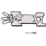 2607970001 ブレードチ用製ゲージ BOSCH(ボッシュ)