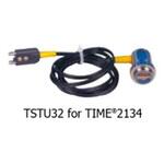 TSTU32 TIME2132用 超音波厚さ計プローブ TIME