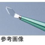 No7641BR マイクロフェザー 切開創口拡大用ナイフ 5本入 フェザー安全剃刀