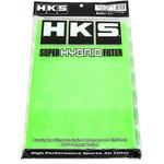 スーパーハイブリッドフィルター専用交換フィルター L-SIZE HKS