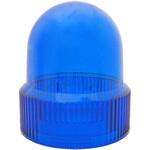 補修パーツ グローブ 銘板付 PATLITE(パトライト/旧:春日電機)