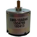 M02201024-112F1 補修パーツ モータ組立 10AB4Kプーリ PATLITE(パトライト/旧:春日電機)