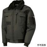222-64-4L 現場服 防寒ブルゾン OD 222-64シリーズ ジーベック