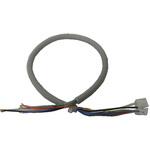 V13100076-F1 補修パーツ キャブタイヤコード PATLITE(パトライト/旧:春日電機)