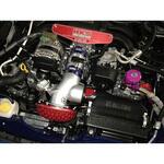 GT Suction HKS