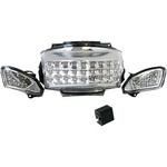PCX125/150 LEDテールランプ ウインカーセット TYPE2 MAD MAX(マッドマックス)