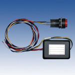 SDR-12L 異常表示LED灯 TAKEX(タケナカエンジニアリング)