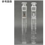 204-050B 比色管(栓付) 204シリーズ 日本理化学器械(NRK)