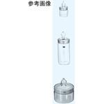 秤量瓶 550シリーズ 日本理化学器械(NRK)
