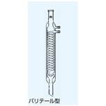 665-0360 冷却器 バリテール型 665シリーズ 日本理化学器械(NRK)