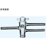 一方コック × 150個　φ20エアーストーン150個セット Amazon | 一方コック 【個数が選べます 15個 20個 30個