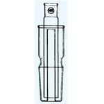 090-4550 撹拌シール 090シリーズ 日本理化学器械(NRK)