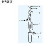158-1B 158シリーズ 日本理化学器械(NRK)