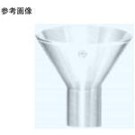 ガラス粉末ロート 672シリーズ 日本理化学器械(NRK)