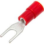 - 圧着端子 先開形 絶縁被覆付 モノタロウ 68113106