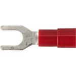 - 圧着端子 先開形 絶縁被覆付 モノタロウ 68113124