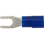 - 圧着端子 先開形 絶縁被覆付 モノタロウ 68113142