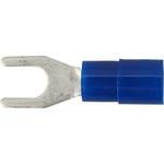 - 圧着端子 先開形 絶縁被覆付 モノタロウ 68113158