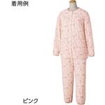 ワンタッチパジャマ 97980シリーズ ケアファッション