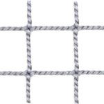 105 【オーダー】 標準・普及型ネット 目合37.5mm 糸径3.2mm ダイイチ