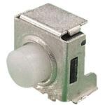 CF-CA-1CB4-P412 押しボタンスイッチ CF-CAシリーズ ニデックコンポーネンツ(日本電産コパル電子/フジソク)