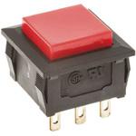 照光式スイッチ LPシリーズ ニデックコンポーネンツ(日本電産コパル電子/フジソク)
