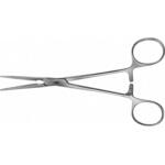 FB446R 血管鉗子 ドゥベーキー・ベインブリッジ 無外傷性 FBシリーズ ビー・ブラウンエースクラップ