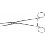 FB451R 脈管開存鉗子 ドゥベーキー 無外傷性 21cm FBシリーズ ビー・ブラウンエースクラップ