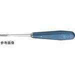 骨ノミ レキセル・ミニ 全長180mm FLシリーズ ビー・ブラウンエースクラップ
