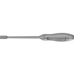 ND588NR 骨片打込器 角形 全長300mm NDシリーズ ビー・ブラウンエースクラップ