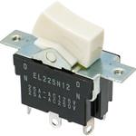 EL225N12-Z ロッカースイッチ ELシリーズ ニデックコンポーネンツ(日本電産コパル電子/フジソク)