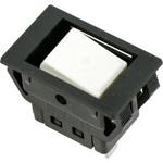 ロッカースイッチ HLSシリーズ ニデックコンポーネンツ(日本電産コパル電子/フジソク)