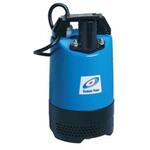 EA345RW-26 水中ポンプ AC100V/750W /50mm EA345RWシリーズ エスコ