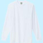 AZ-10530 長袖Tシャツ(ポケット付)(男女兼用)(年間用) アイトス