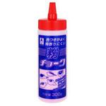 EA581CA-6 粉チョーク 300g EA581CAシリーズ エスコ