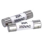 EA707BB-52 替ヒューズ(2個)[EA707BB-7A用] EA707BBシリーズ エスコ