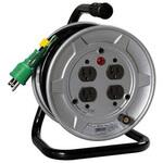 EA815BH-3 コードリール AC125V/15A/10m EA815BHシリーズ エスコ