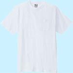 AZ-10531 半袖Tシャツ(ポケット付)(男女兼用)(年間用) アイトス