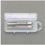 ハンドタップ2本組(HSS/UNF) EA829JFシリーズ エスコ