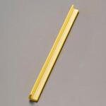 EA983FJ-61 クッションガード 30x30x450mm EA983FJシリーズ エスコ