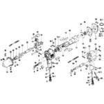 部品 インパクトレンチ UW-13SK 瓜生製作