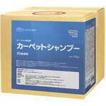 カーペットシャンプー BIB ミッケル化学